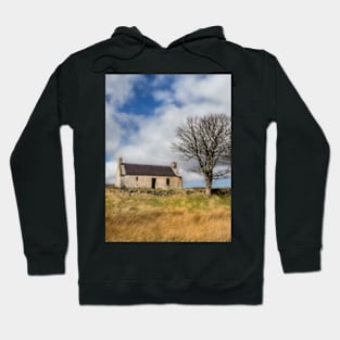 Highland Cottage. Hoodie